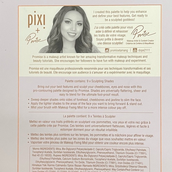 Pixi + Promise Shapeshifter Palette - Picture 6 of 8